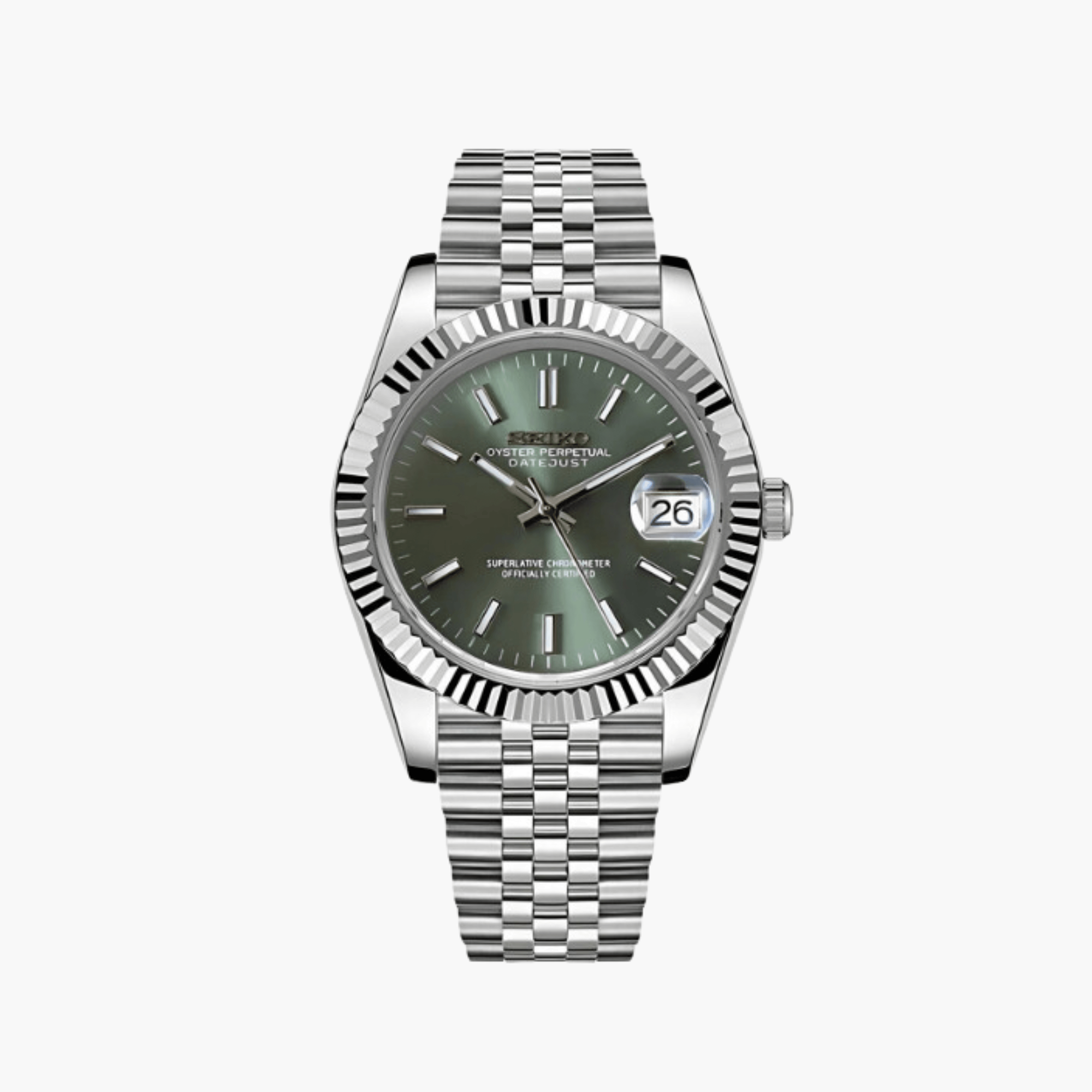 Seikojust Olive